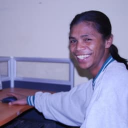 Hasina RAZAFINTSALAMA